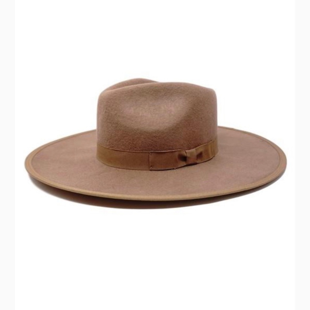 Bare babe sandy rancher hat!